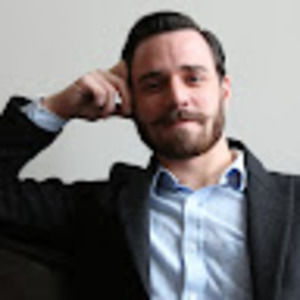 Meet your Posher, Casey